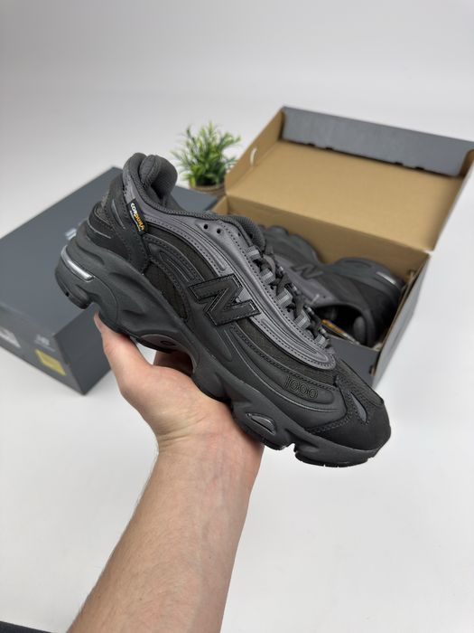 Кросівки New Balance 1000 cordura M1000NBB