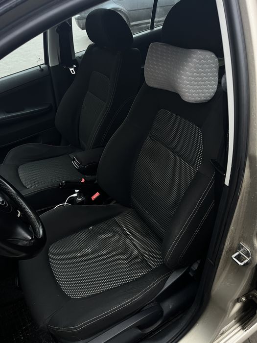 Skoda Fabia 1.4 MPI Combi