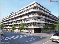 Apartamentos T2 (Central Park), Porto, Matosinhos
