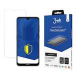 Szkło hybrydowe 3mk FlexibleGlass™ na Nokia 7.2