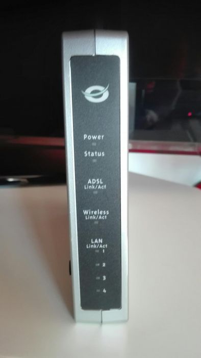 Router Conceptronic ADSL