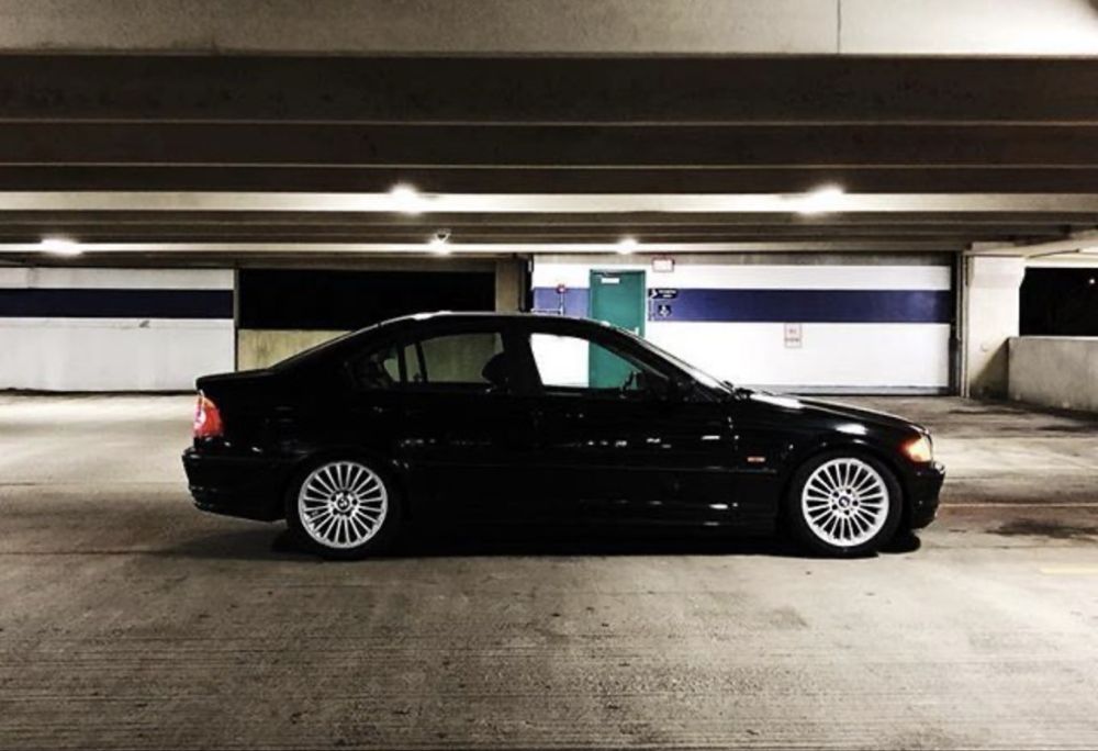 Титани, диски R17 5x120 e46 borbet style 73