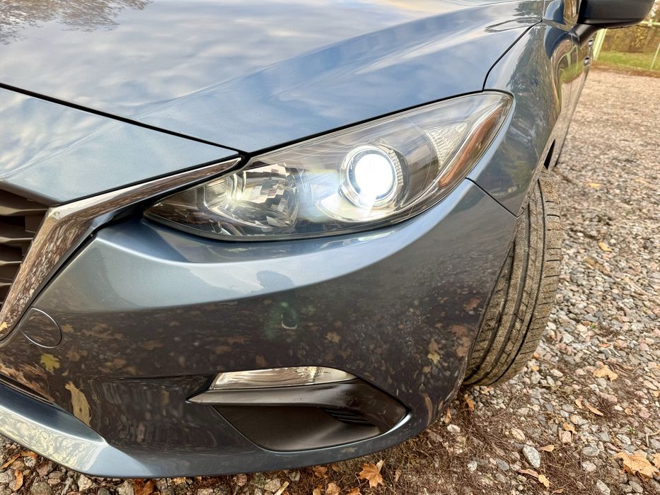 Продам Мазда3 SkyActiv