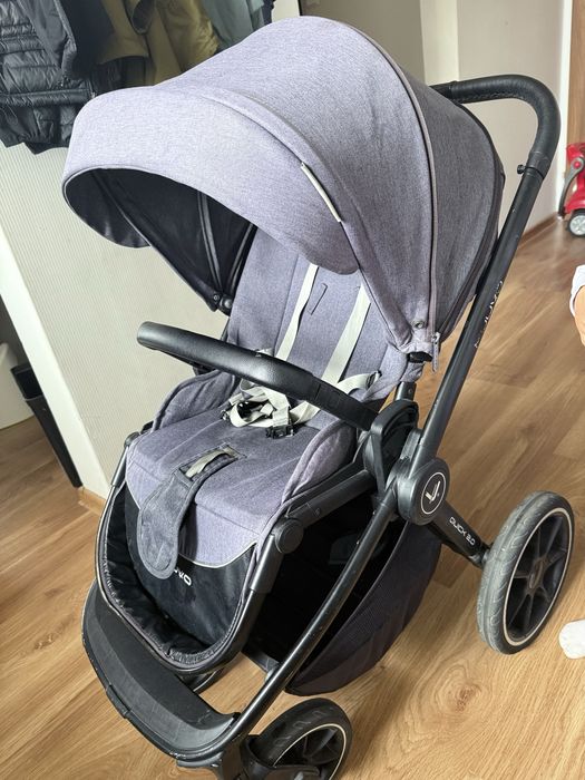 Muuvo quick 2.0 wozek spacerowka