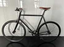 Biceleta - Fixie Premium