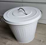 Kosz na śmieci Ikea KNODD 16l
