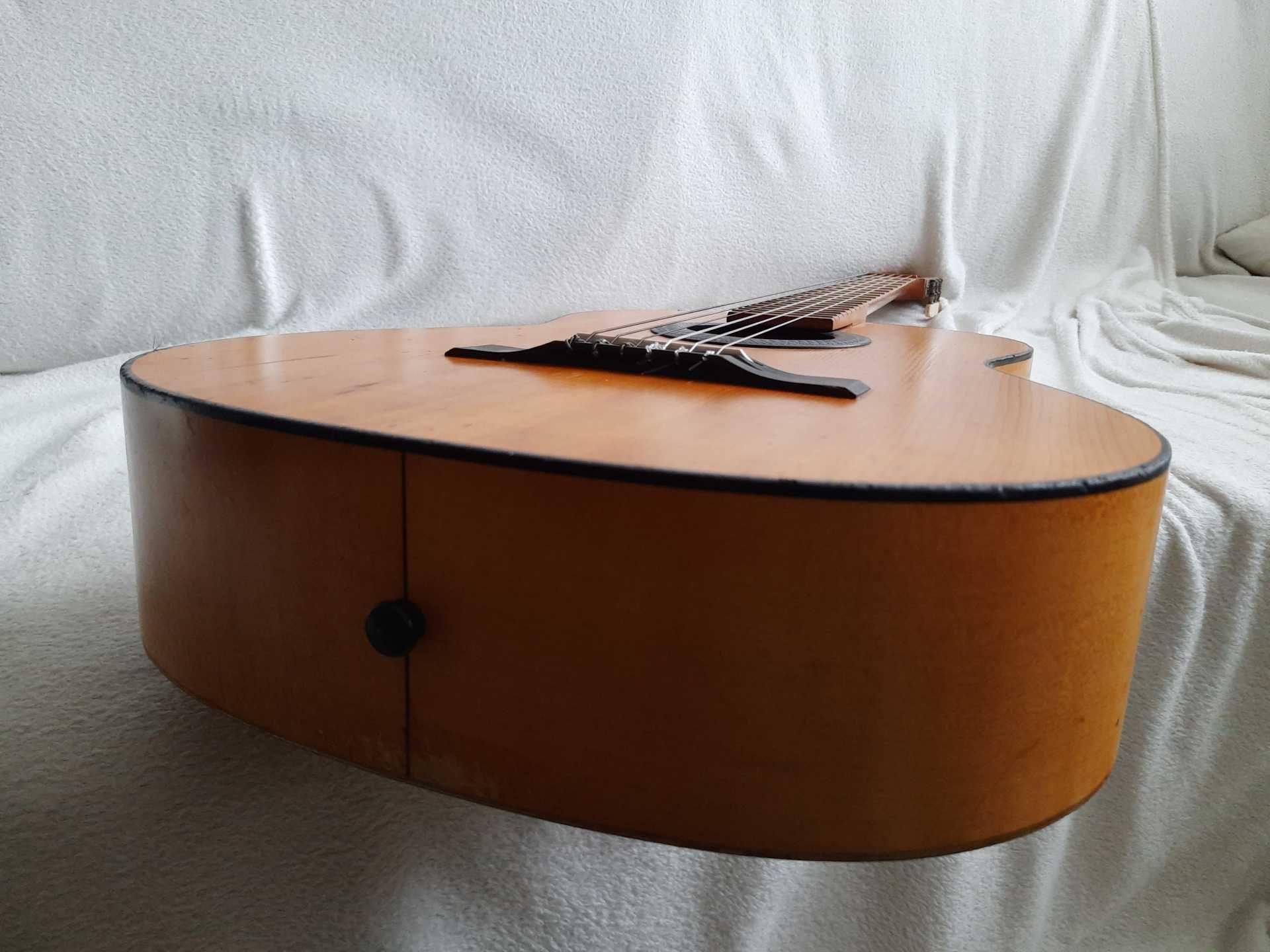 Gitara klasyczna HOPF model STUDIOSO 1