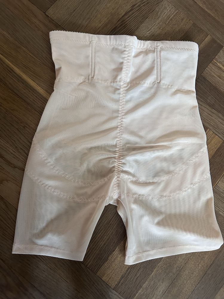 Bielizna modelujaca rozmiar XL