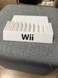 Stojak Podstawka na Gry Nintendo WII