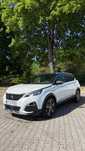 Peugeot 5008 GT 2017r 7osobowy!!!