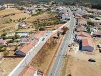 Terreno urbano com 700m2 de construção em Colos - Odemira