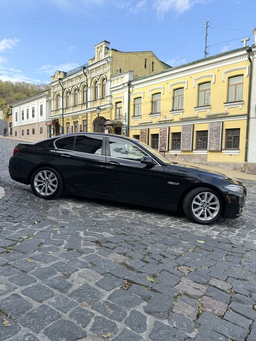 Продам BMW 535XI повний привід