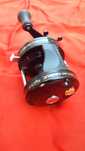 Abu Garcia ambasaadeur Ryoal 5501