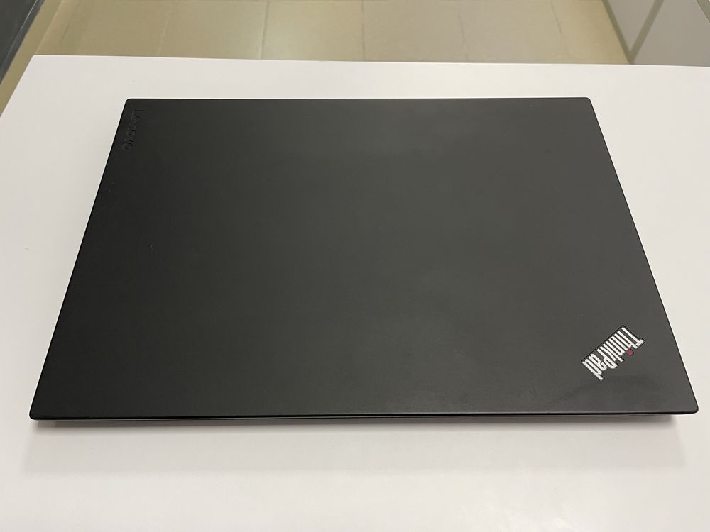 Lenovo ThinkPad T570 FullHD IPS i5-7300U/SSD 256/RAM 8 Gb/HD 520 з США