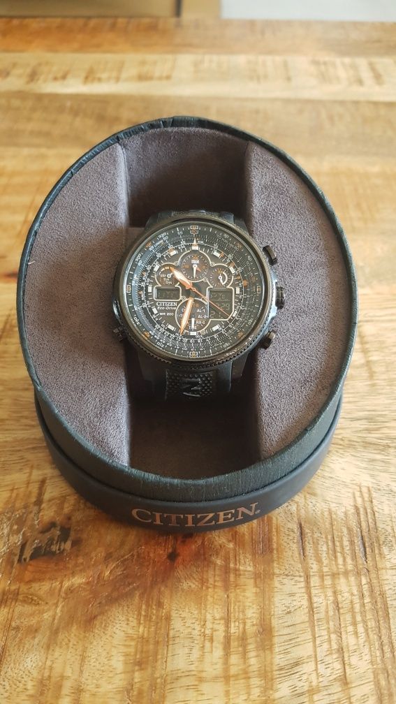 Citizen JY8035-04E