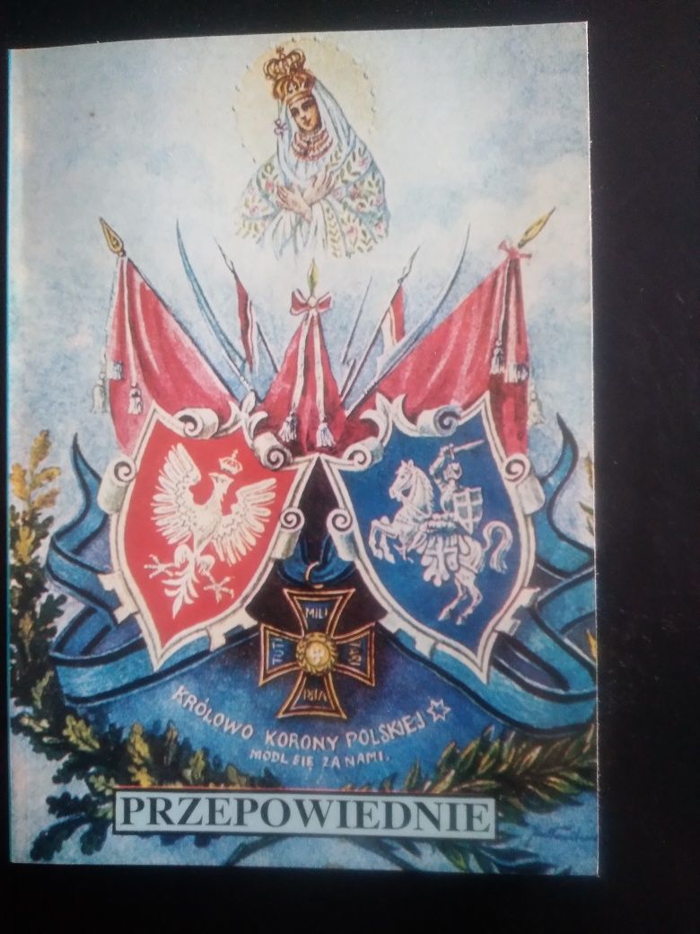 Przepowiednie a czasy obecne- o. Flawian Niebiański