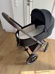 Na sprzedaz Cybex priam gondola plus spacerówka