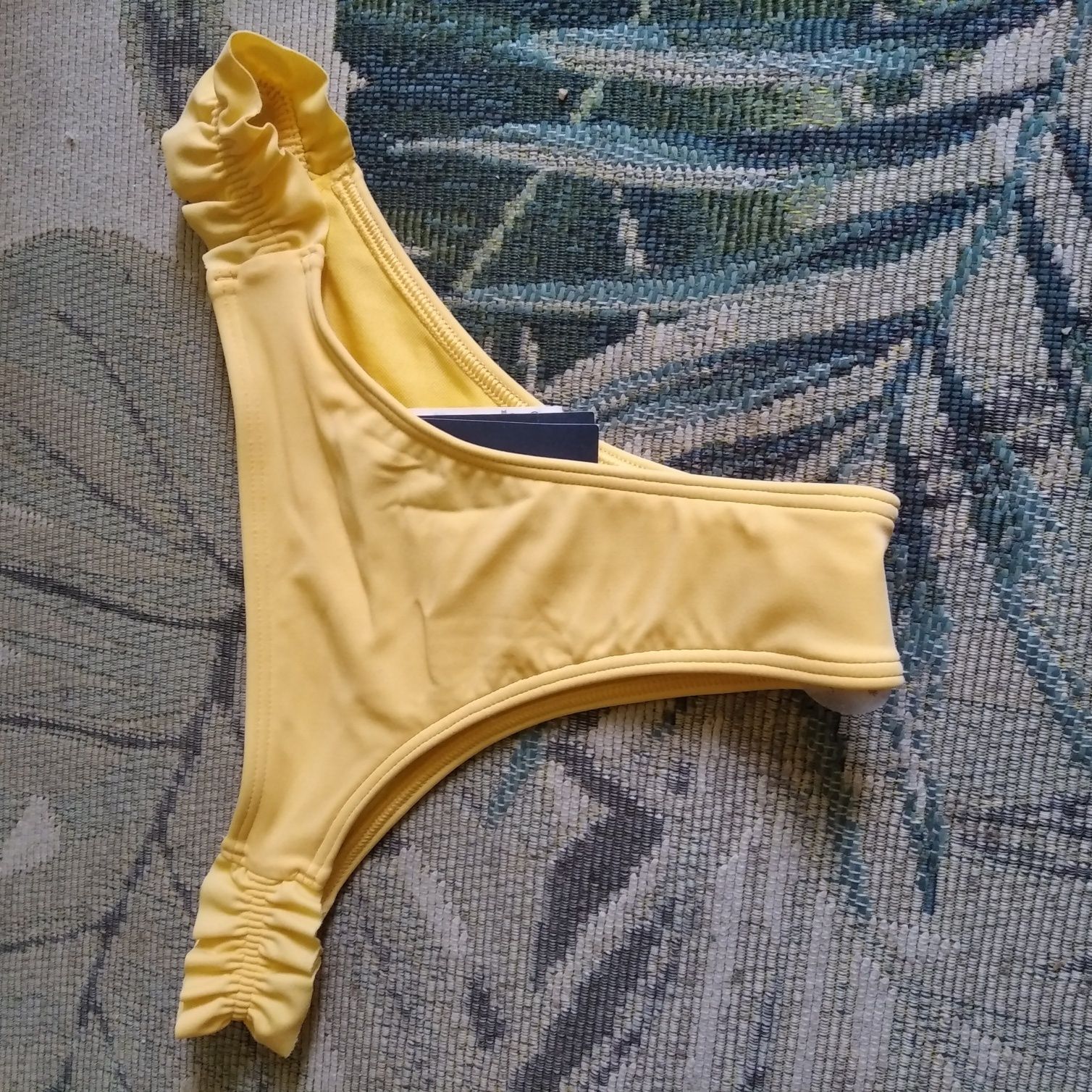 Bikini Hollister majtki rozmiar S Nowe Z METKĄ