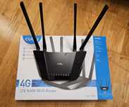 Router Cudy LT400 4G LTE