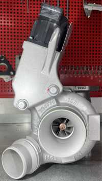 Turbo BMW 2.0 D 177 CV 49135/49335