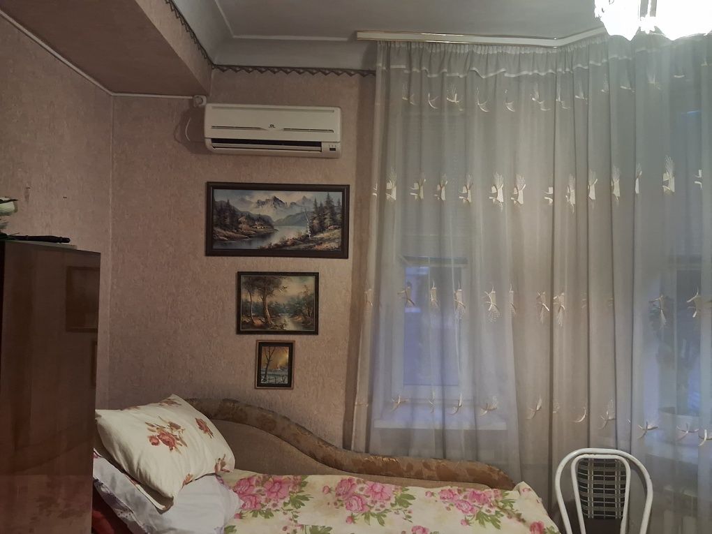 Здам квартиру по Проспекту Свободи Кам'янське