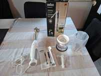 Blender Braun MultiQuick 5 MQ50.201M