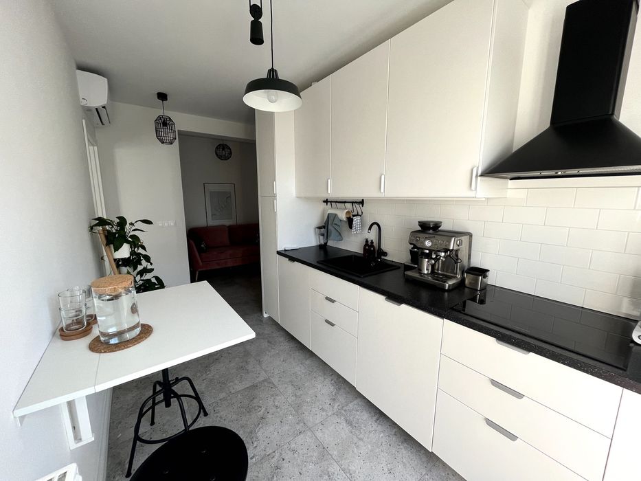 Gabinet dla psychoterapeuty ul. Racławicka