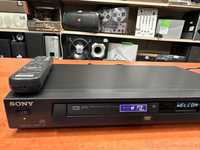 Odtwarzacz DVD Sony  DVP-NS 305 Oryginalny Pilot