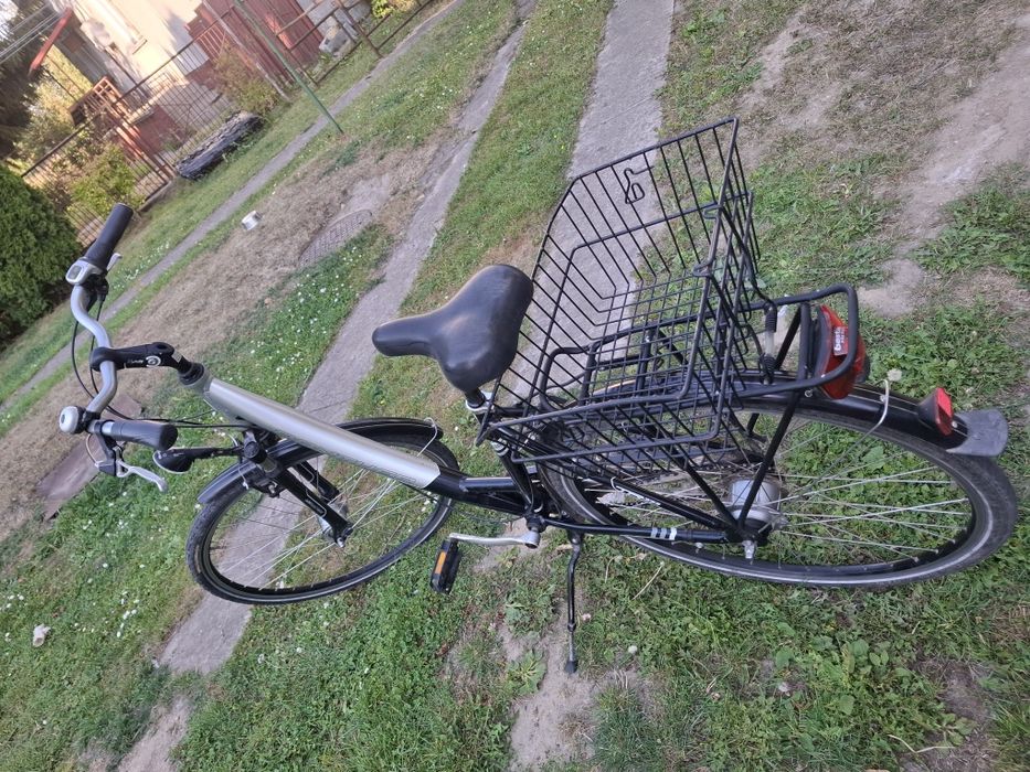 Rowery w Super Cenach