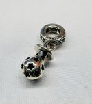 Zawieszka charms srebrna 1,78g 925 - Lombard Lumik Sieradz