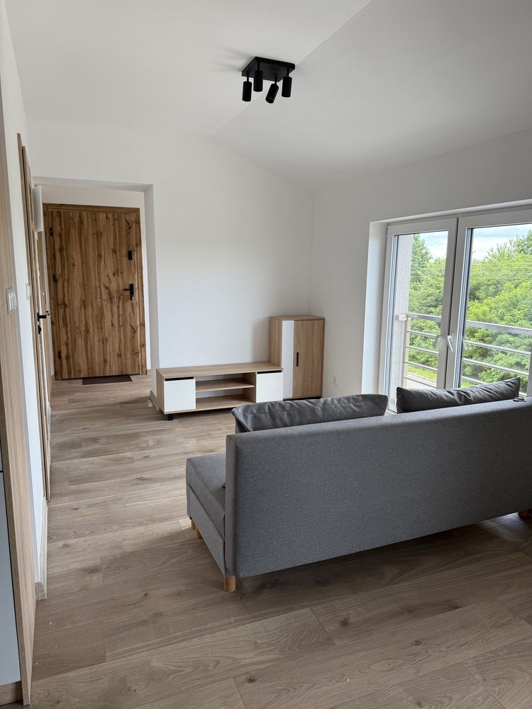 Mieszkanie do wynajecia 35m2