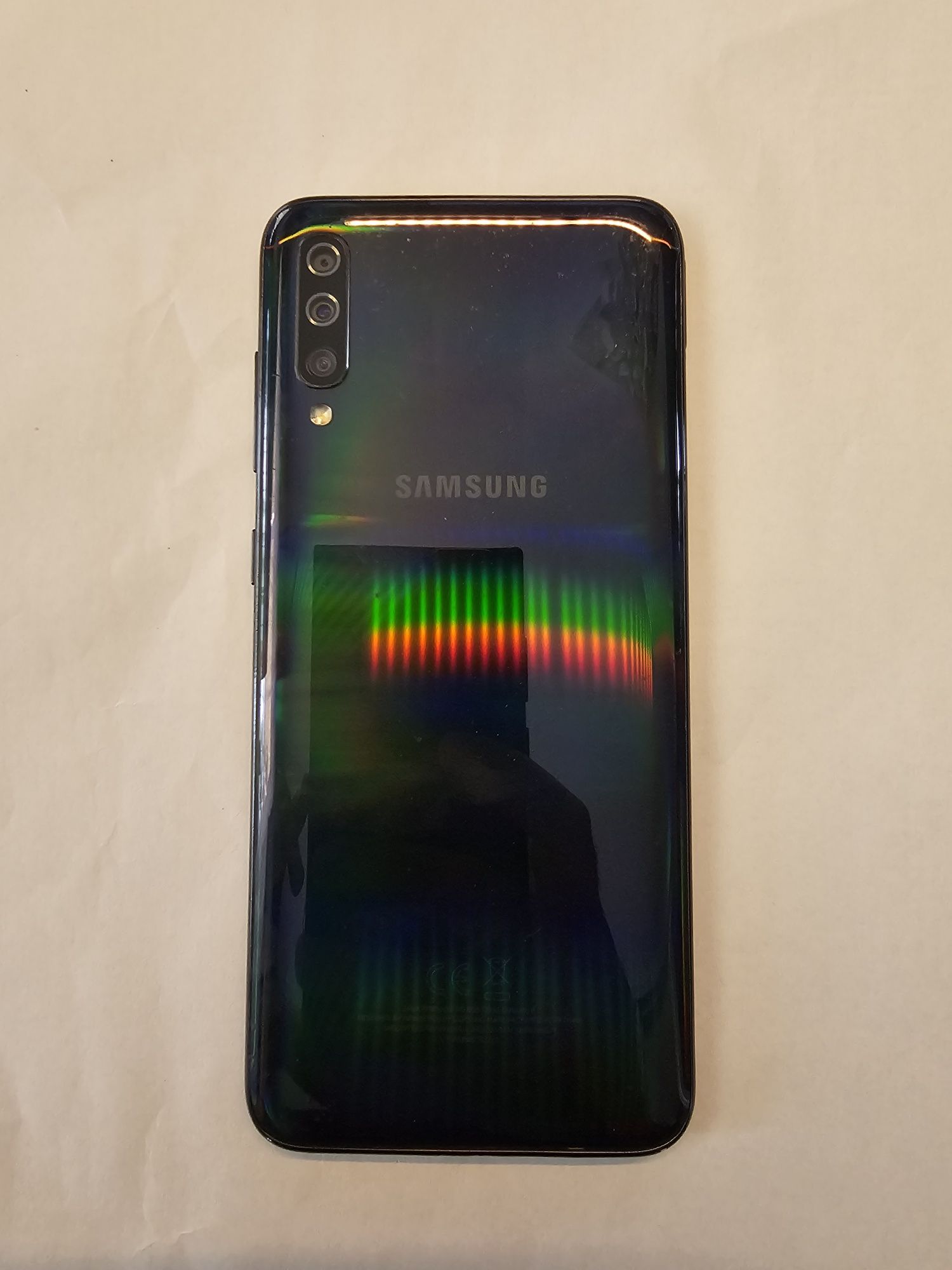 Smartphone Samsung Galaxy A70