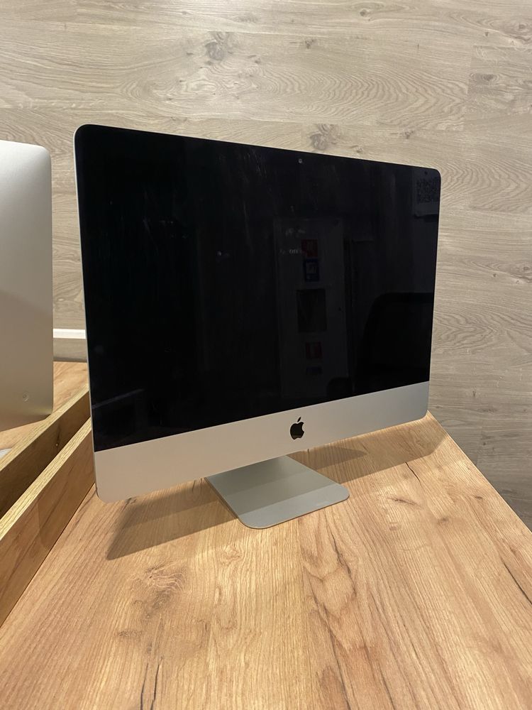 Компютер iMac 21.5