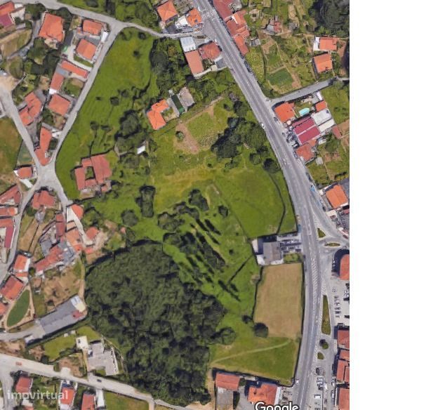 - Quinta c/casa 2 pisos , piscina e C/ terreno p/ novas construçõe