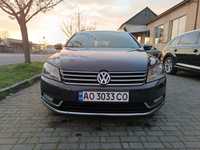 Volkswagen Passat B7