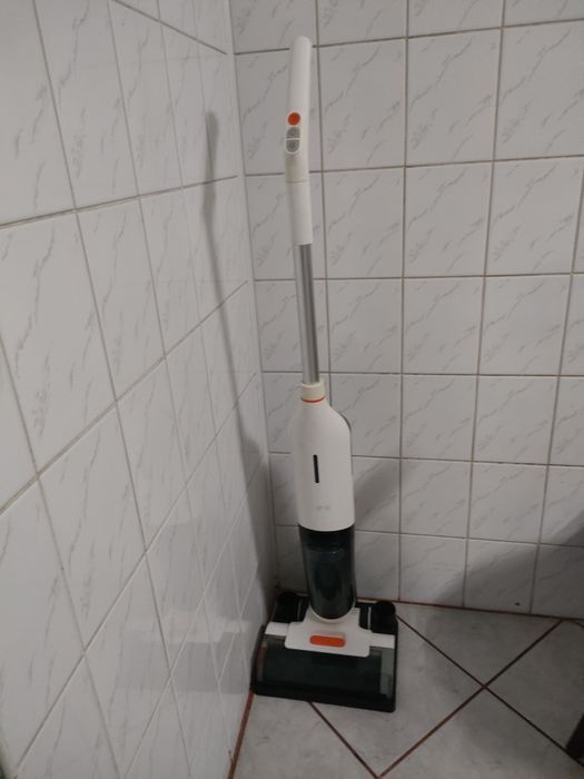 Ilife w90 odkurzacz myjący