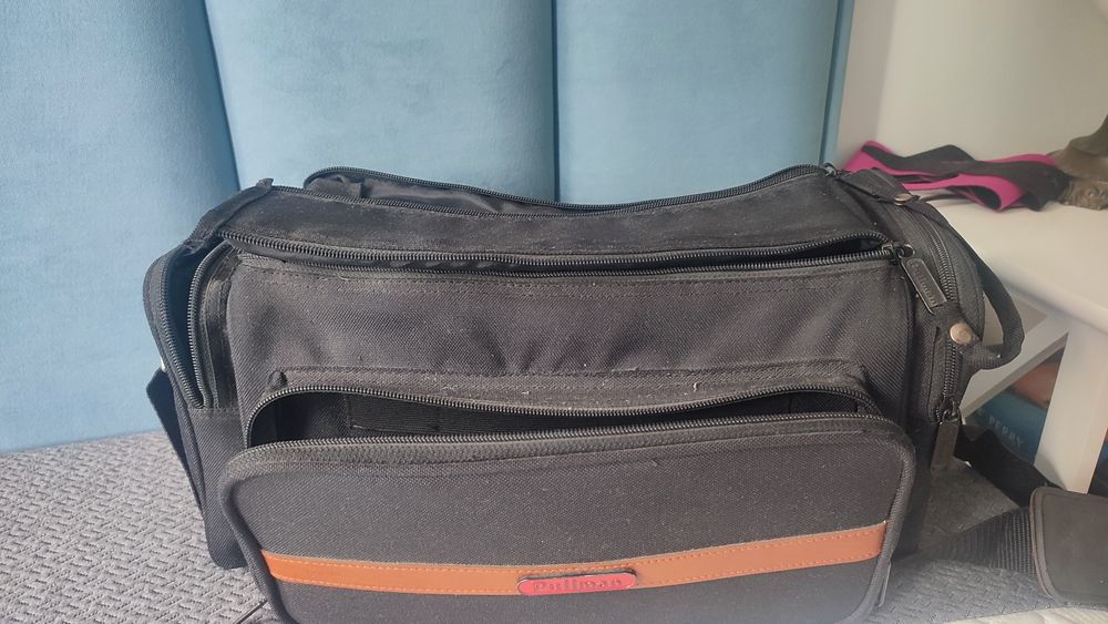 JVC kamera dla kolekcjonerów