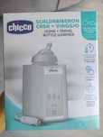 Aquecedor de biberões NOVO Chicco