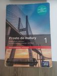 Książka do matematyki technikum