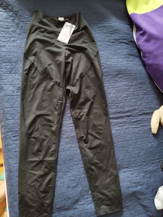 Getry czarne Calzedonia rozm.S