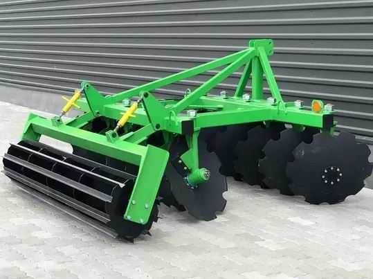 Дискова борона/плуг АГ-2,1м,є в наявності,гарантія 1рік,доставка по УК