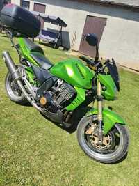 Sprzedam kawasaki z1000