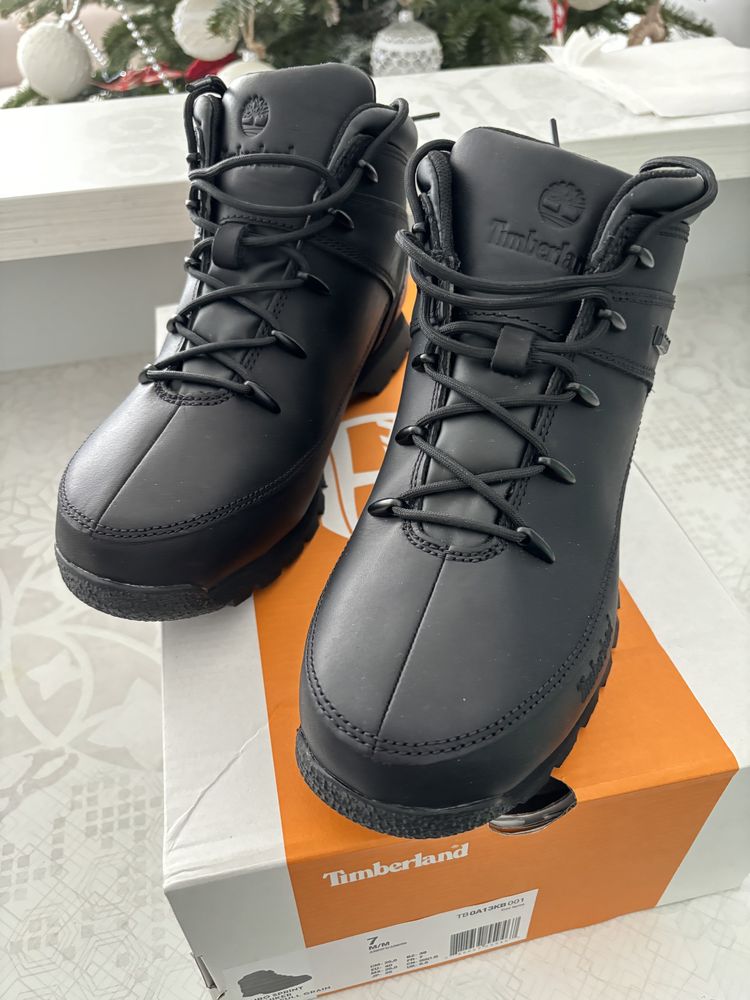 Timberland Euro Sprint Mid Hiker rozmiar 40