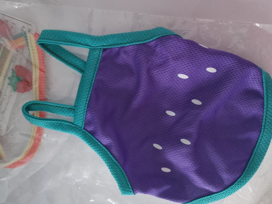 Ubranka dla psa _XS_NOWE_Cena za wszystkie.