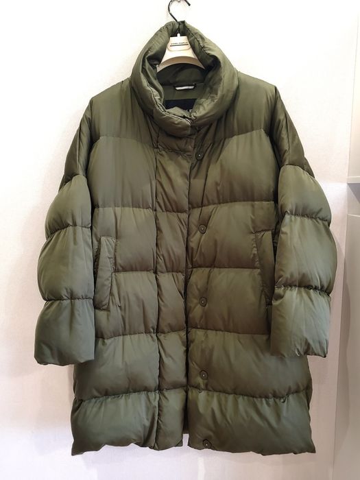 Пуховік WEEKEND Max Mara оригінал куртка жіноча  Італія