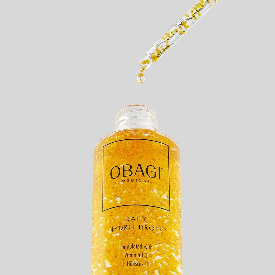 Увлажняющая сыворотка Obagi Daily Hydro-Drops Facial serum