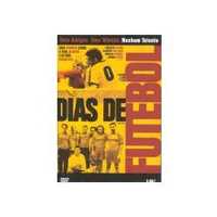 Dias de Futebol, DVD, Portes grátis
