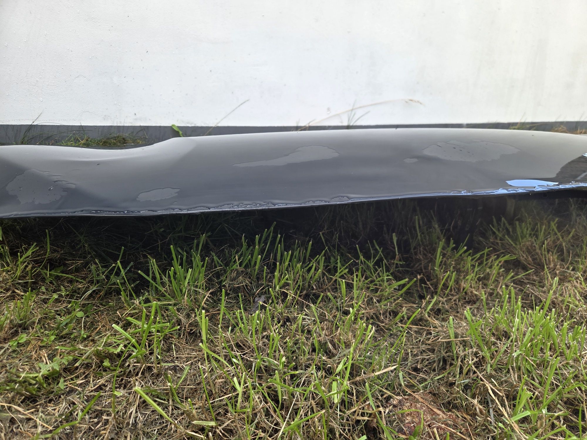 Maska Peugeot 3008 II kolor KTGA