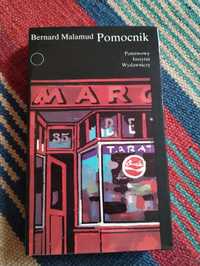 Bernard Malamud   Pomocnik