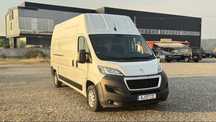 Peugeot boxer L3 H3 2.2 HDI 2021